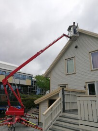 ROYAL MALERSERVICE ALBATRAN