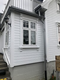 Lister Snekker & Maler Service, Avd Av Ultrajet AS