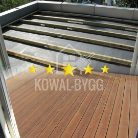 Kowal-bygg Slawomir Kowalczyk