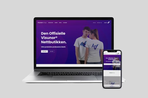 Visunor Group AS Visunor Group AS