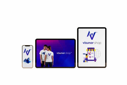 Visunor Group AS Visunor Group AS
