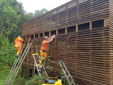 Rogalands Rehabilitering AS