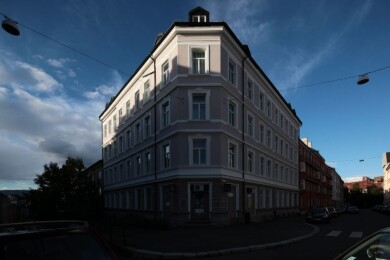 Fasadeeksperten AS Fasadeeksperten AS