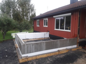 Sven Gåskjølen Bygg Og Eiendomsservice