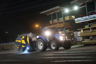 Skandinavisk Utemiljø AS