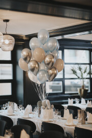 Nathalie Lao Oslo Bevertning