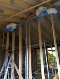 Norsk Boligventilasjon V Per Snopestad Norsk Boligventilasjon V Per Snopestad