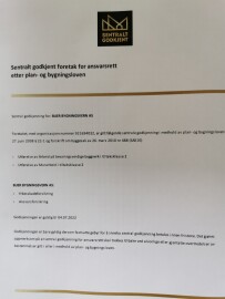 Buer Bygningsvern AS