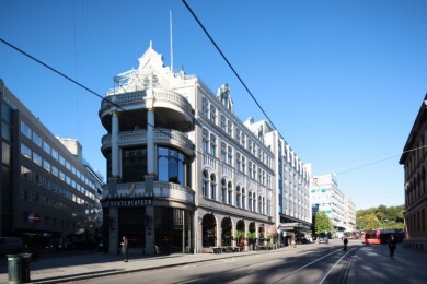 Fasadeeksperten AS Fasadeeksperten AS