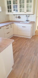 Vestfold Gulvsliperi Alexander Hallberg