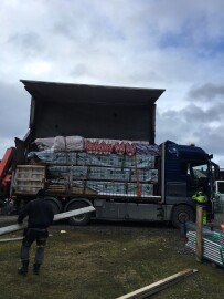 Byggefirmaet R Samdal Snekkeri AS