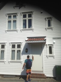 Tanangerallservice V/Robert Gramstad