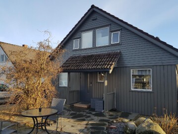 Tanangerallservice V/Robert Gramstad