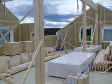 Kmk Bygg Og Renovering AS