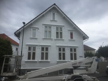 ROYAL MALERSERVICE ALBATRAN