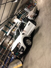 Nordgulen Service AS Nordgulen Service AS