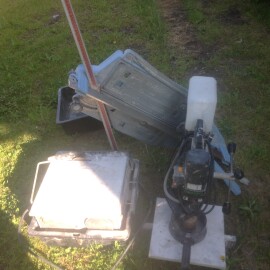 Suneko - Sune Anders Henrik Faugli