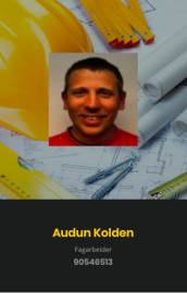 Sjusjøen Byggservice As Sjusjøen Byggservice As