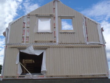 Kmk Bygg Og Renovering AS