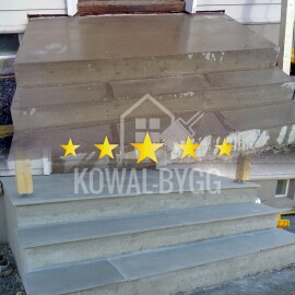 Kowal-bygg Slawomir Kowalczyk