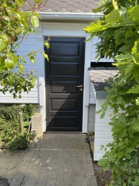 Lister Snekker & Maler Service, Avd Av Ultrajet AS