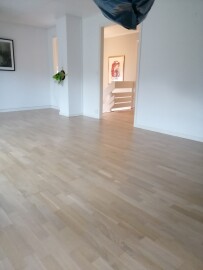 Pro Parkettsliperi AS