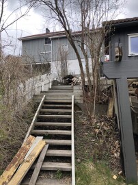 Gedas Bygg AS Gedas Bygg AS