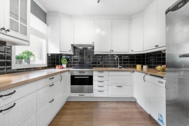 Sven Gåskjølen Bygg Og Eiendomsservice