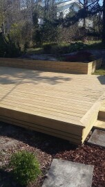 Gedas Bygg AS Gedas Bygg AS