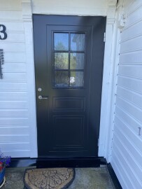 Lister Snekker & Maler Service, Avd Av Ultrajet AS