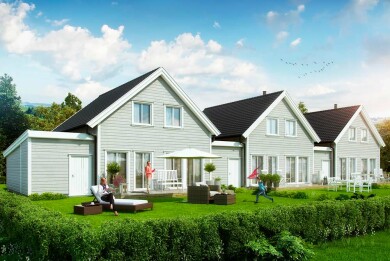 Olsenbygg Grimstad AS