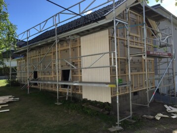 Tak Og Bygg Partner AS