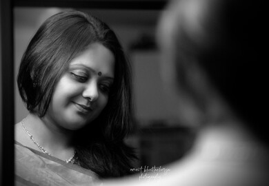 Amrita Kumar Bhattacharya