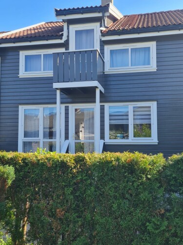 Maler Og Bygg Alibrahim