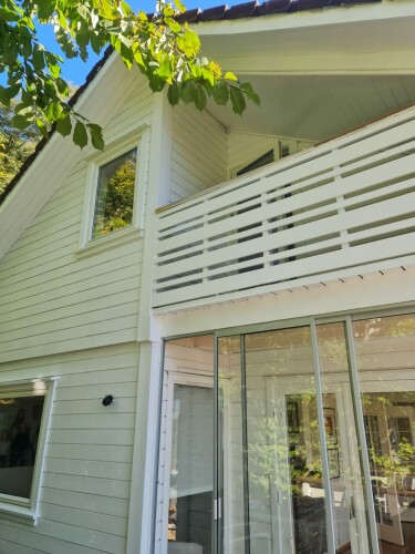 Maler Og Bygg Alibrahim Maler Og Bygg Alibrahim