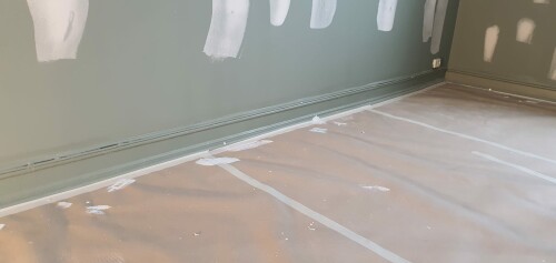 Garanatrya Bygg AS Garanatrya Bygg AS