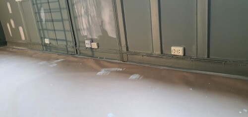 Garanatrya Bygg AS Garanatrya Bygg AS