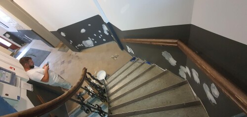 Garanatrya Bygg AS Garanatrya Bygg AS