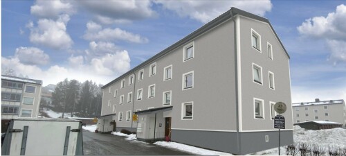 Garanatrya Bygg AS Garanatrya Bygg AS