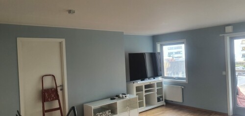 Garanatrya Bygg AS Garanatrya Bygg AS