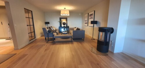 Garanatrya Bygg AS Garanatrya Bygg AS