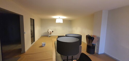 Garanatrya Bygg AS Garanatrya Bygg AS