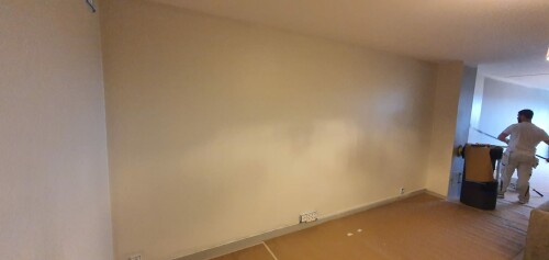 Garanatrya Bygg AS Garanatrya Bygg AS