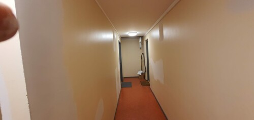 Garanatrya Bygg AS Garanatrya Bygg AS