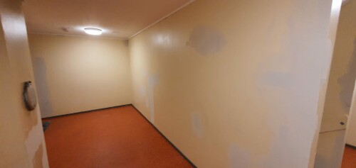 Garanatrya Bygg AS Garanatrya Bygg AS