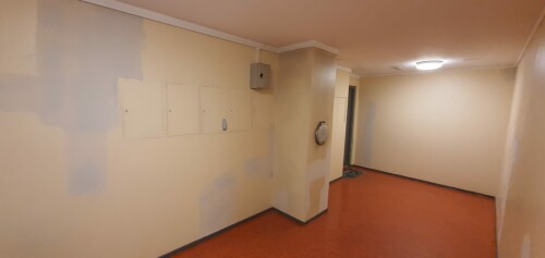 Garanatrya Bygg AS Garanatrya Bygg AS