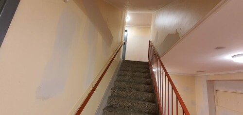 Garanatrya Bygg AS Garanatrya Bygg AS