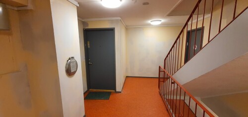 Garanatrya Bygg AS Garanatrya Bygg AS