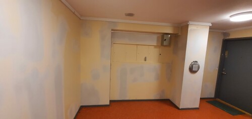 Garanatrya Bygg AS Garanatrya Bygg AS