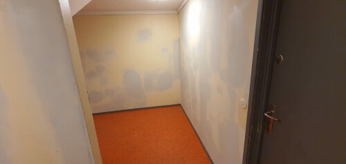 Garanatrya Bygg AS Garanatrya Bygg AS